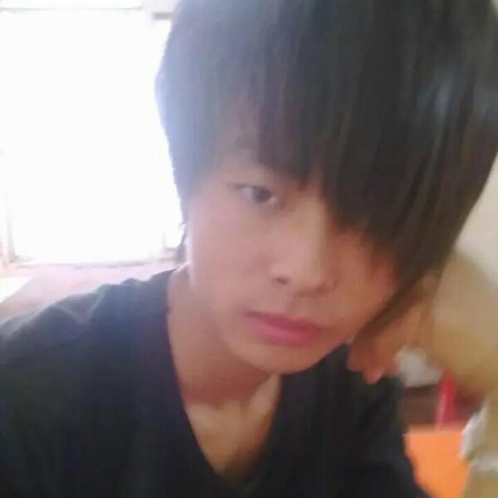 少年与梦