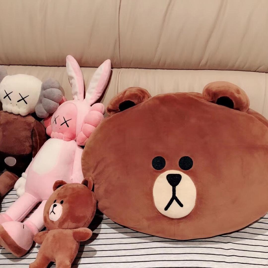 兔子🐰春天