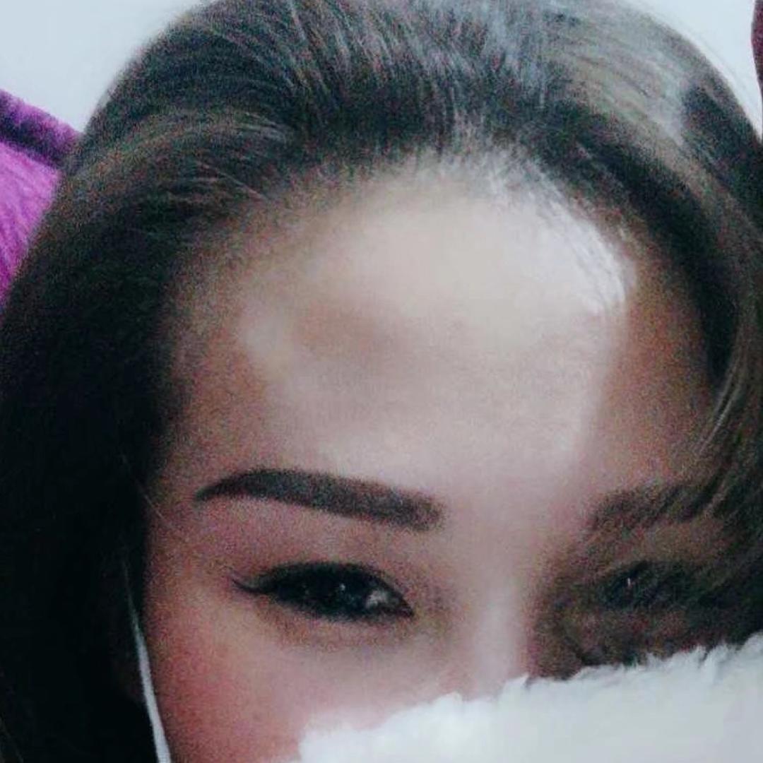 心蓝