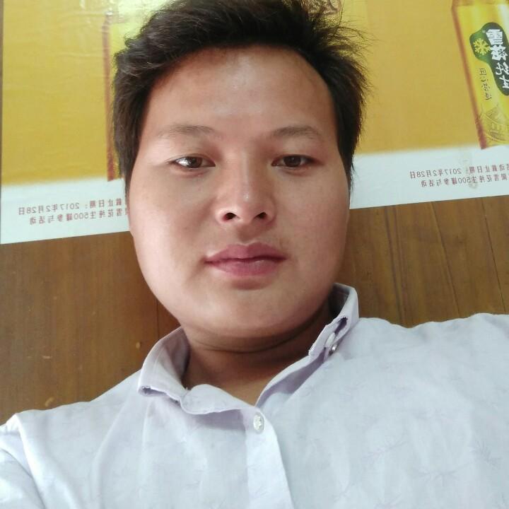 追梦人