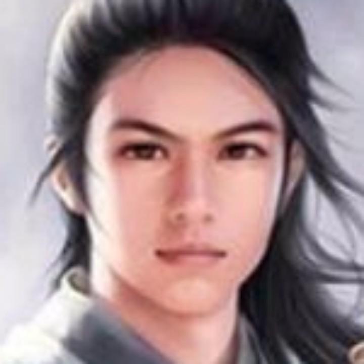 秋日侠影