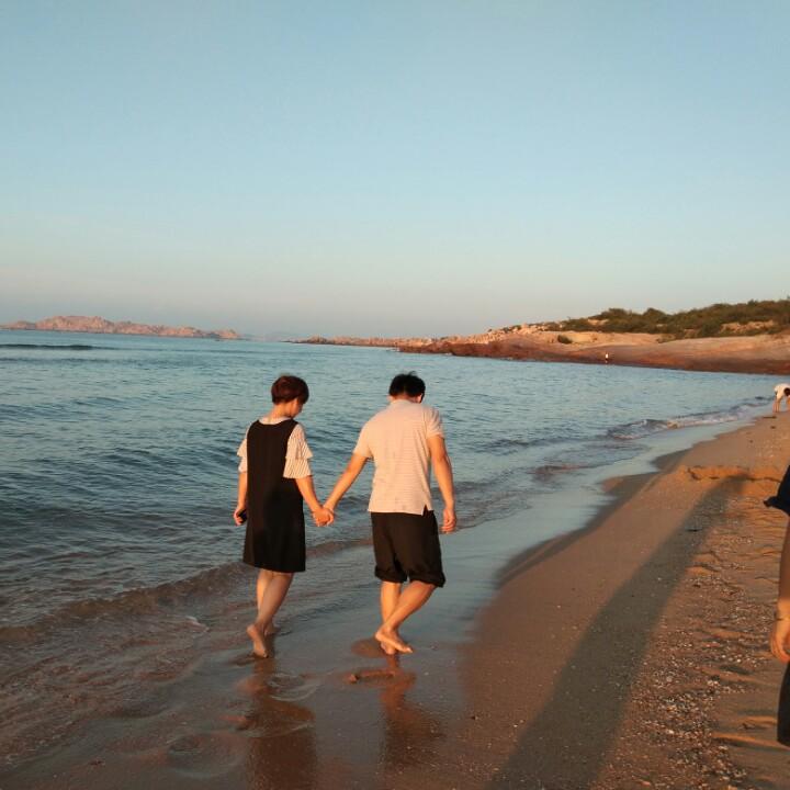 缘份