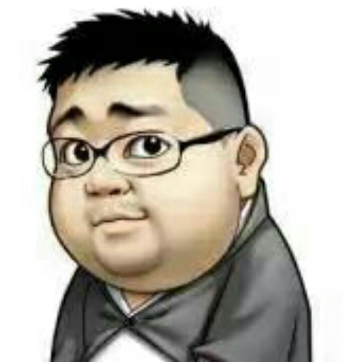 老K
