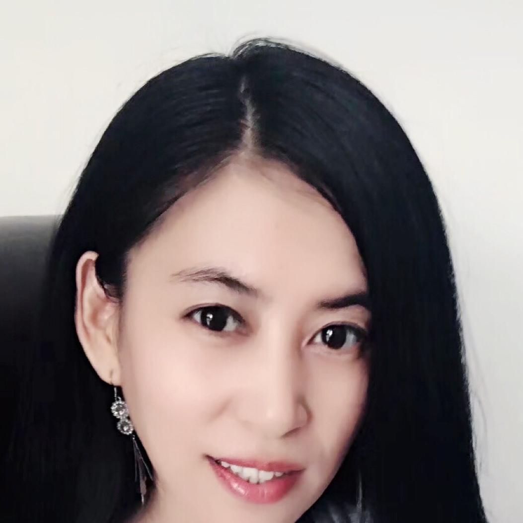靠谱姐姐