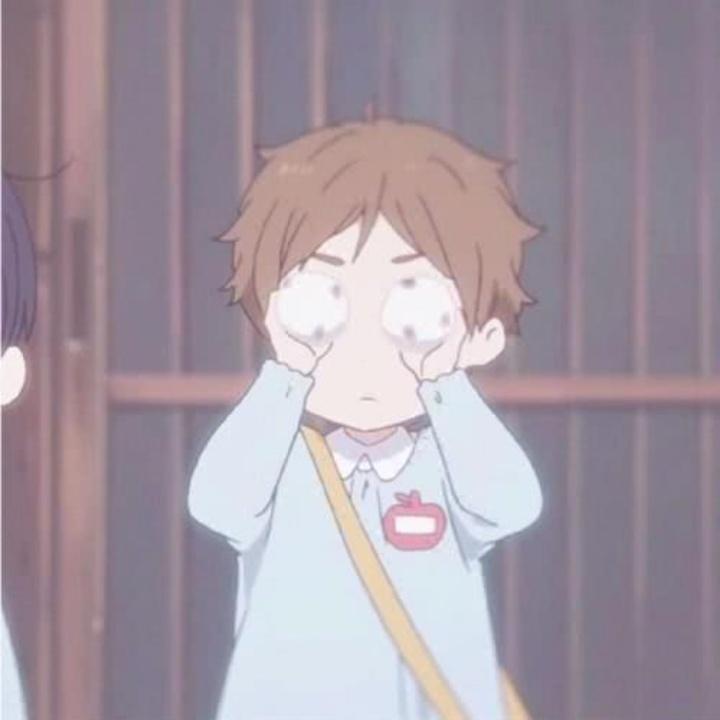 阿源呀