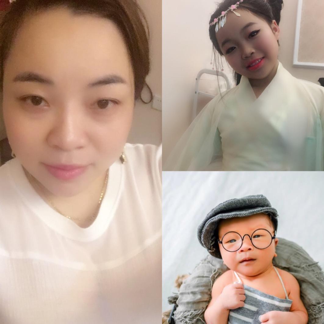 湘东完美女人形象健康管理中心