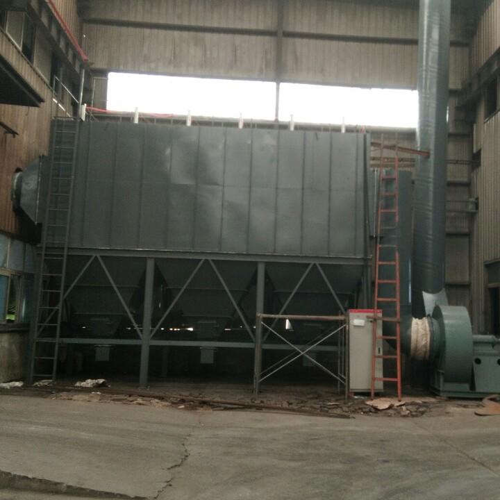 环保除尘设备