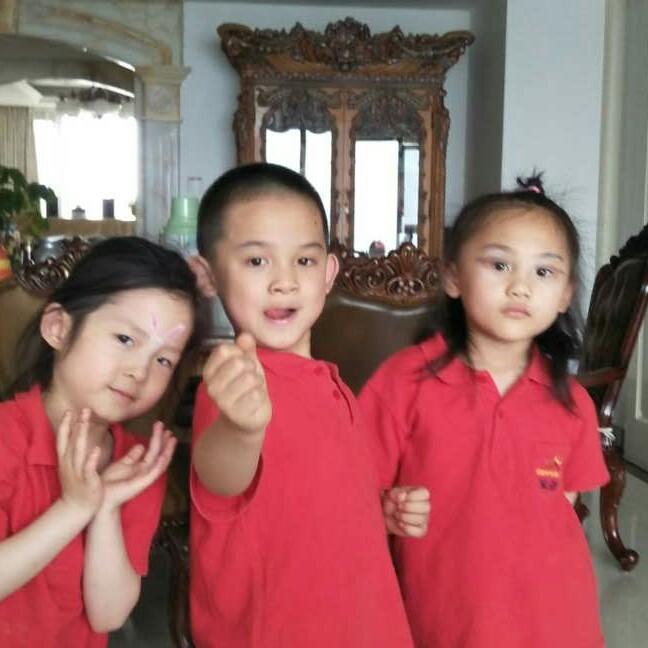 子民