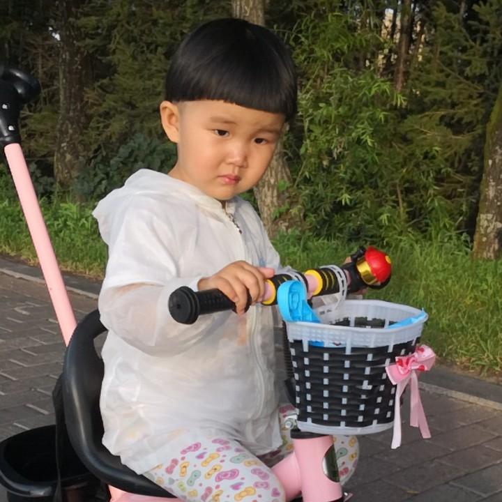 宝贝卓卓