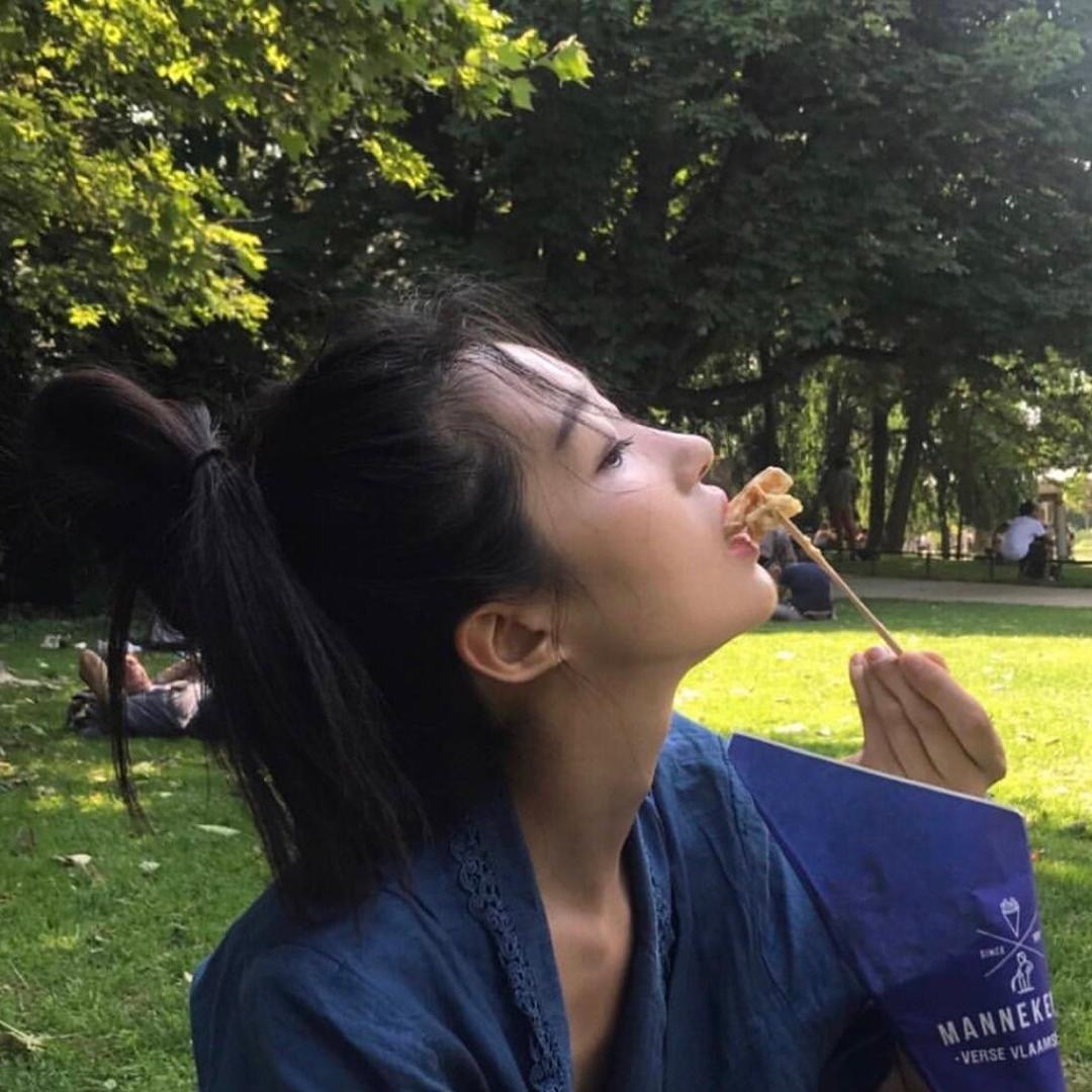 香菜大力水手
