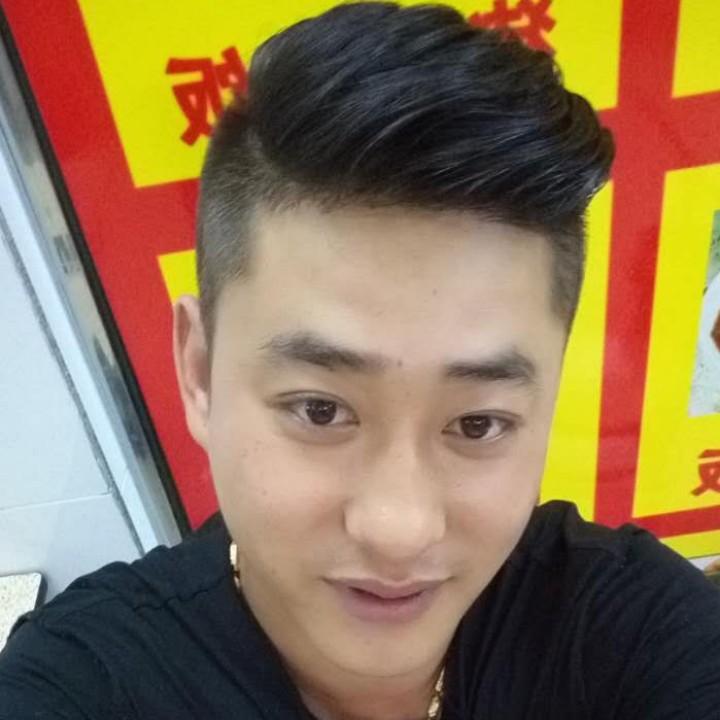 快乐杨
