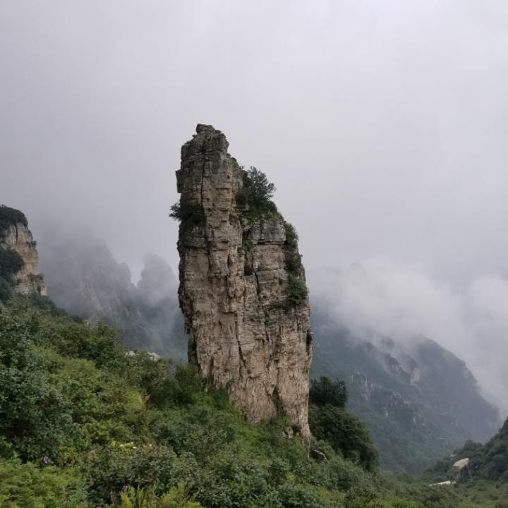 东先生