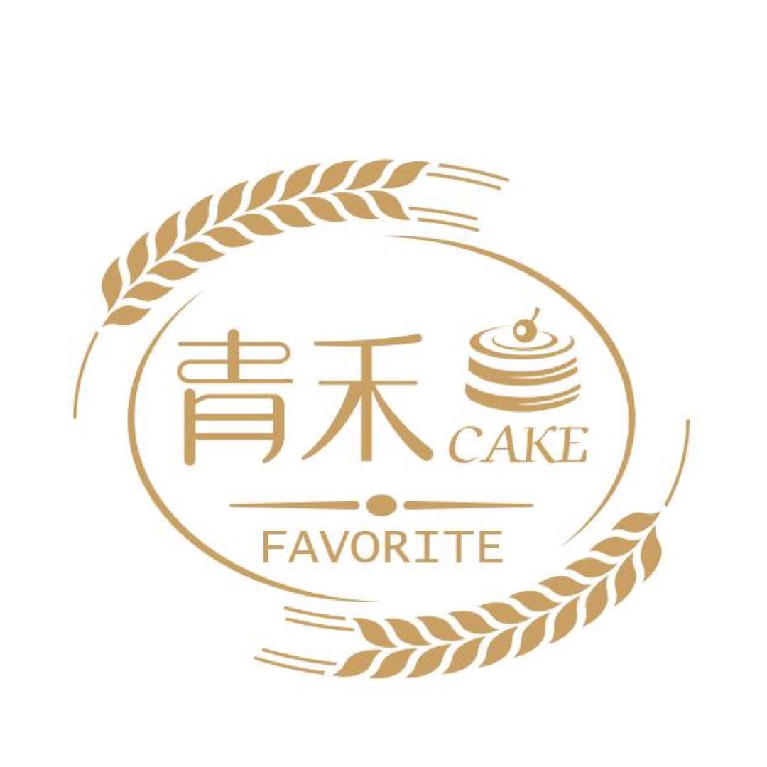 青禾cake创业工场店