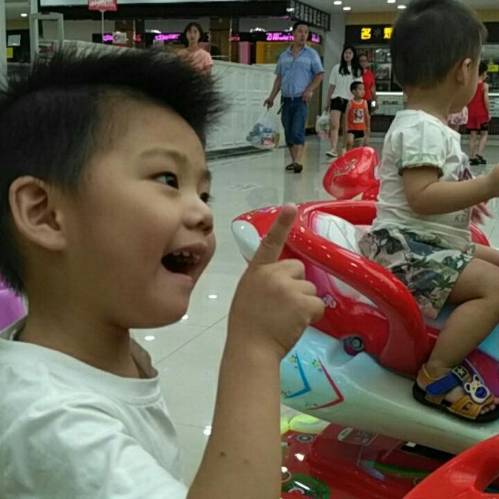 潮汕杰哥