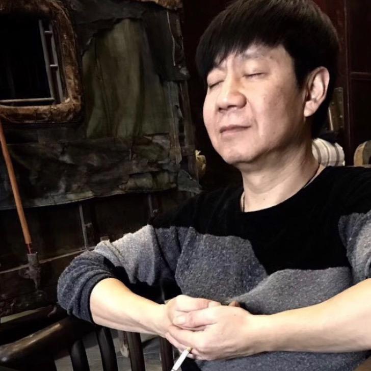 我是玩家（博爱琼楼）
