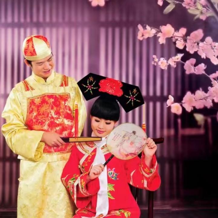 梵净山乡野农庄小宝哥