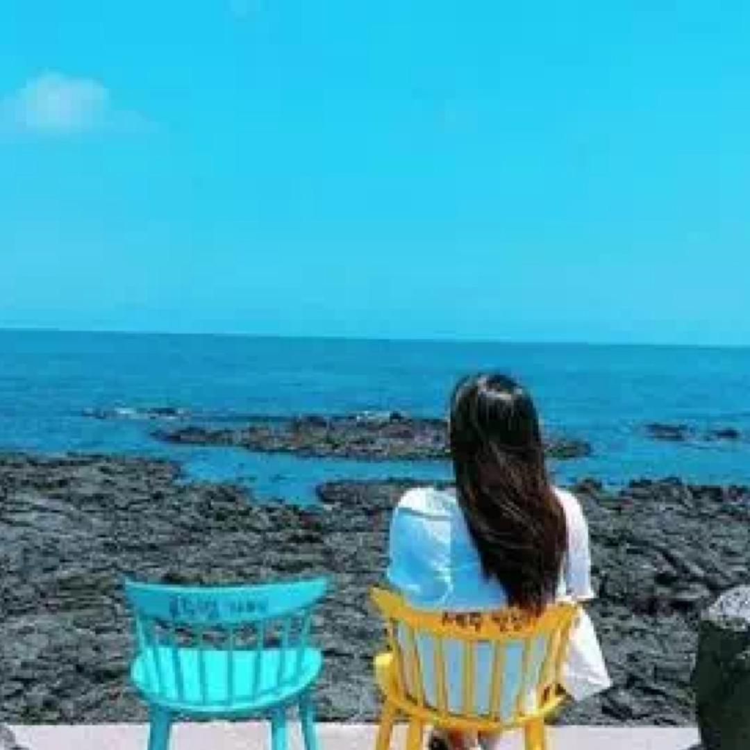 最美星空