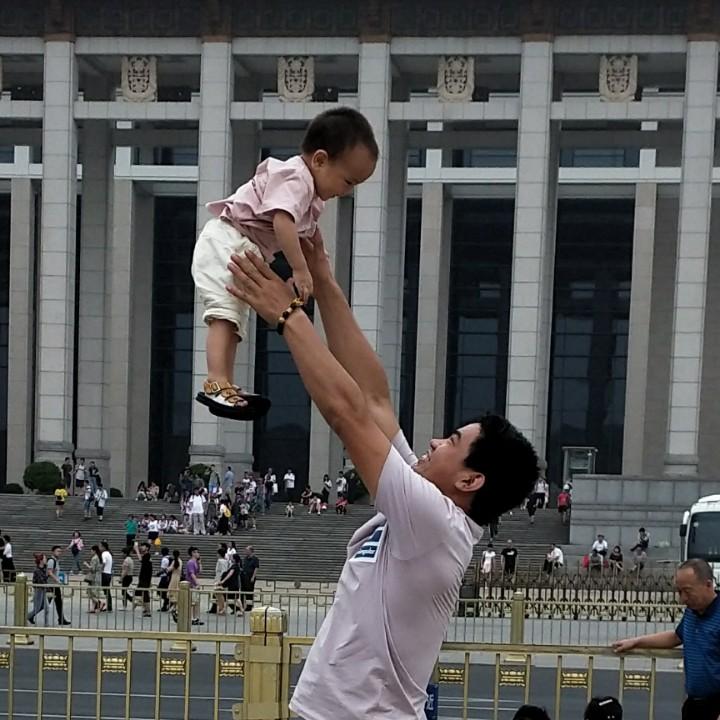 上夜狂奔