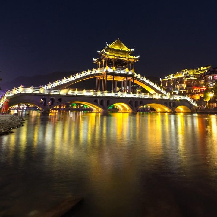 钓鱼翁