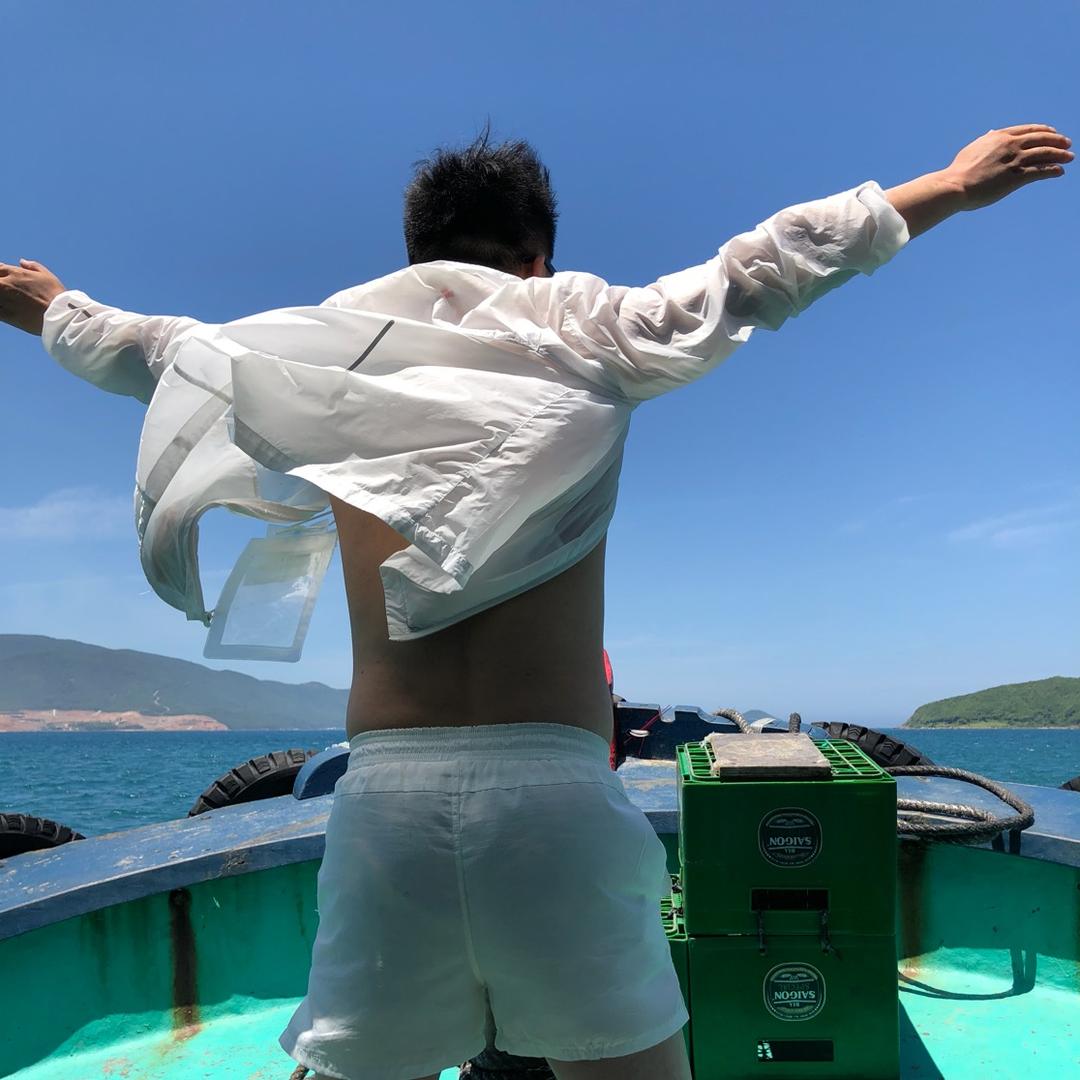 南山南