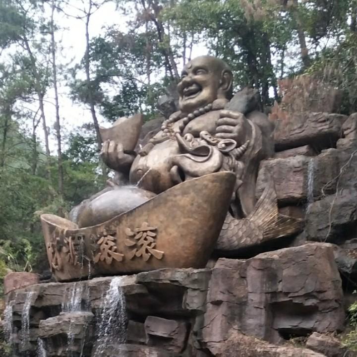 茶味无穷