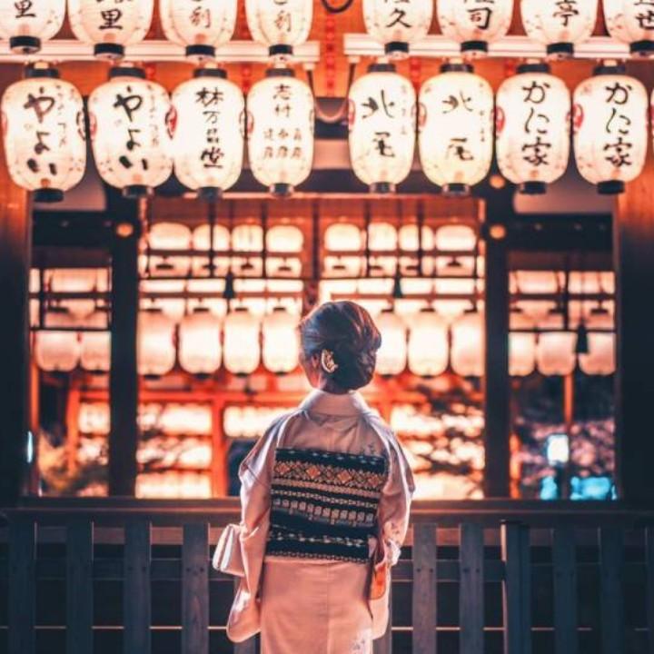 几应景