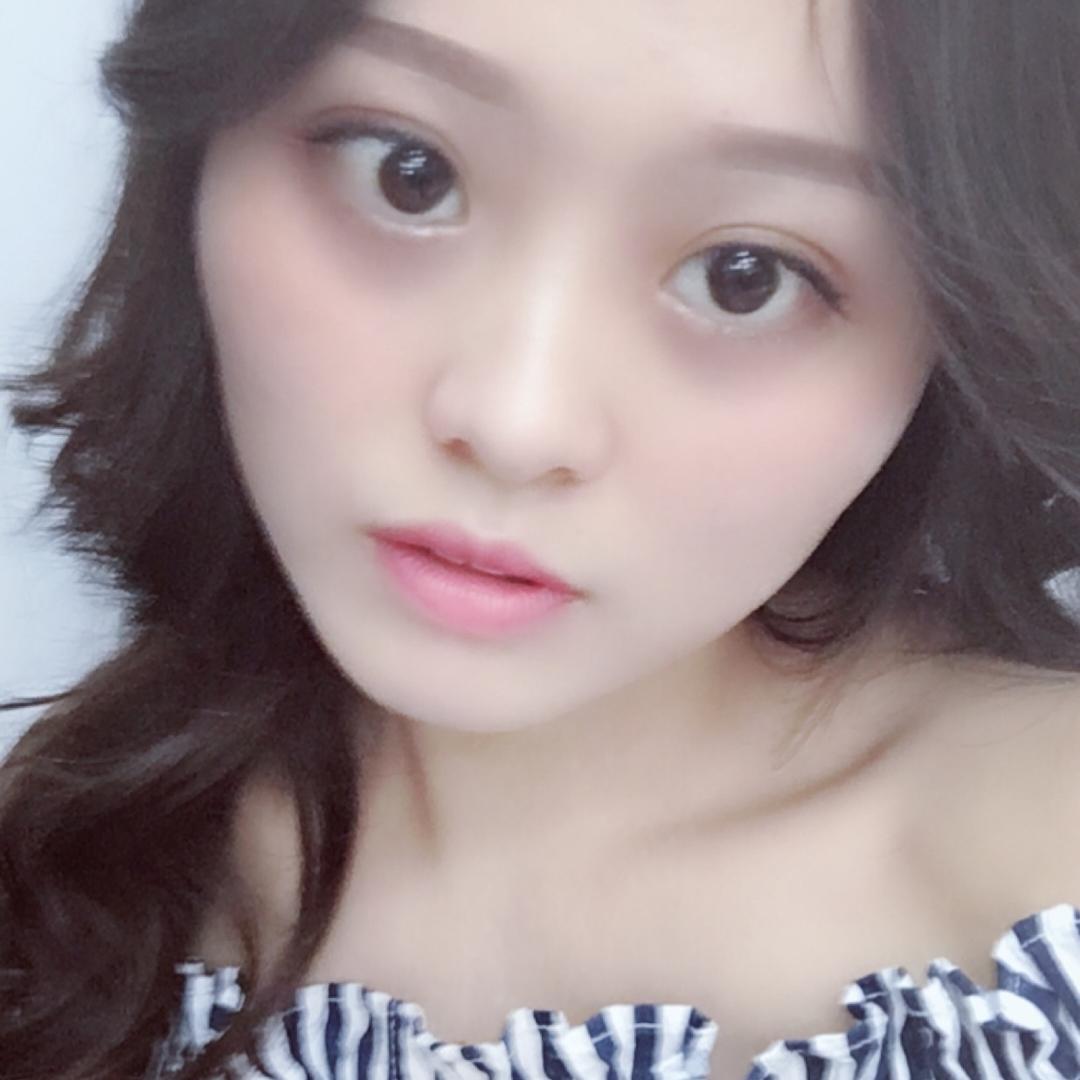 丫头婷范儿