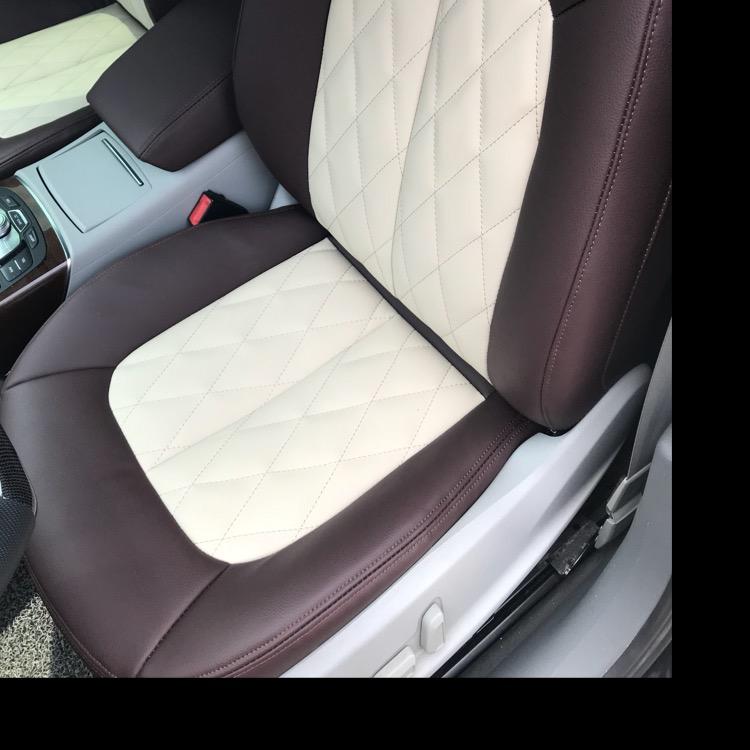 亿佳美真皮座椅脚垫官方号