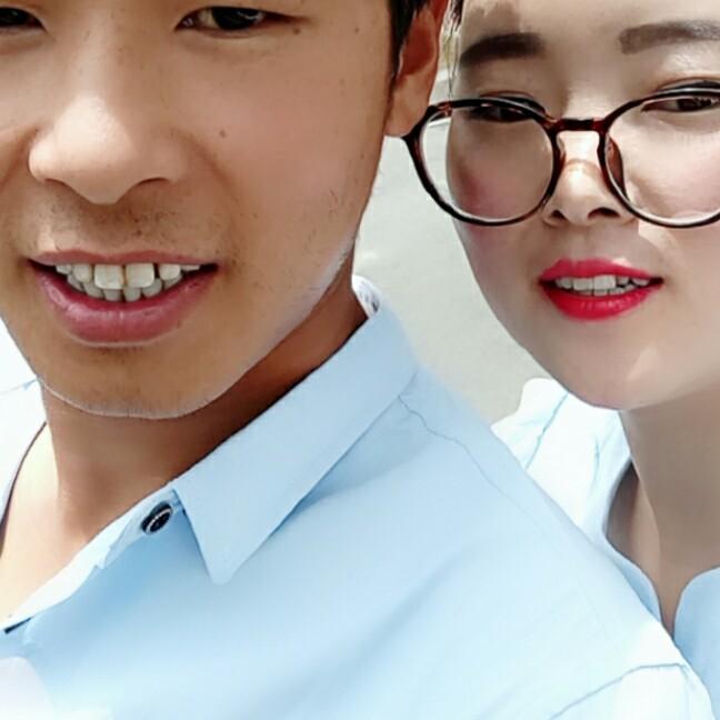 清祥龙凤胎宝妈