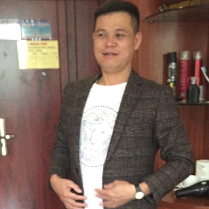 吴三贵(广西博白客家文化)