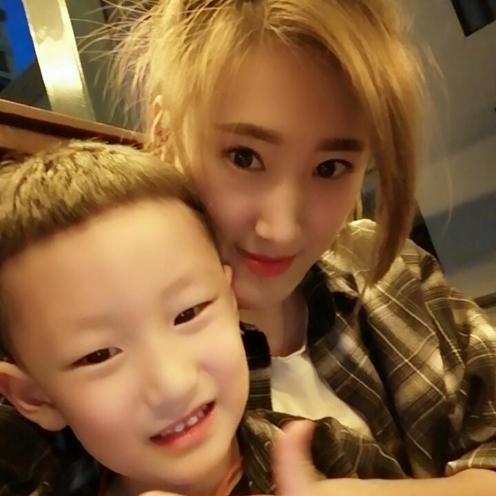 @柠檬很酸