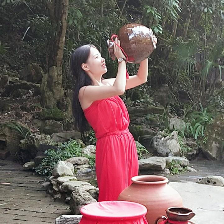 独醉诗雨🔥🔥🔥