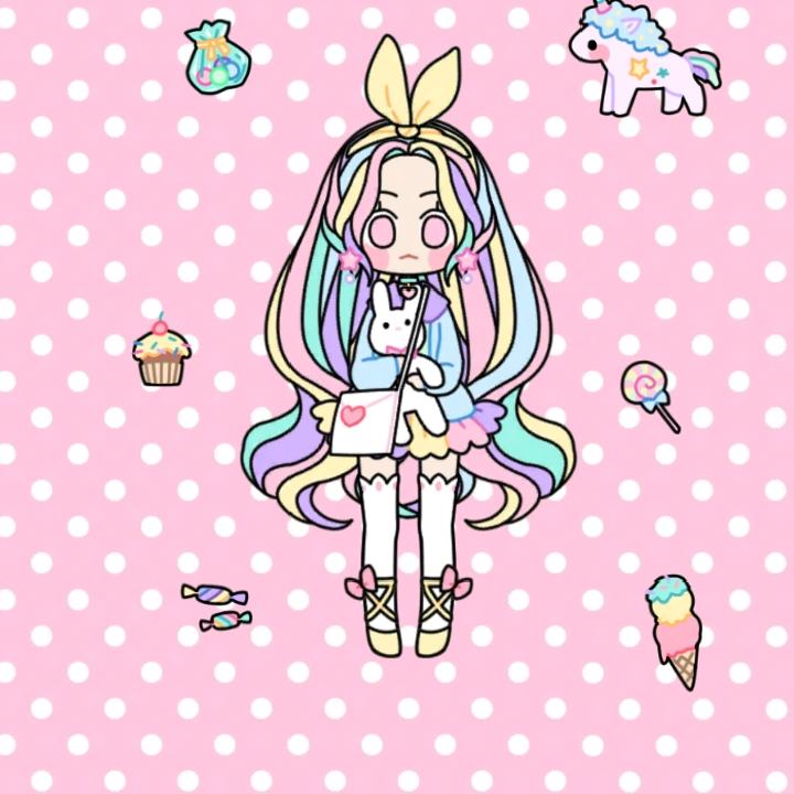 提拉米苏味的布丁🍭
