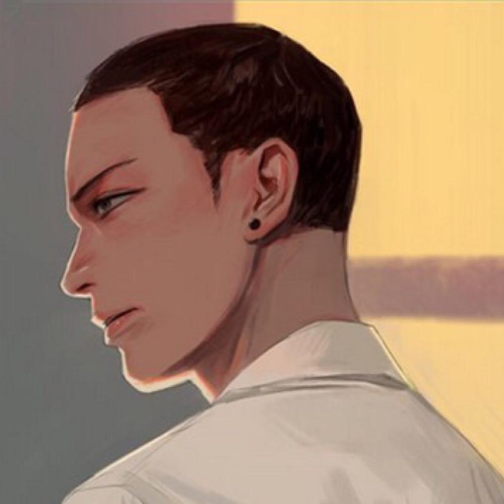 不懂……