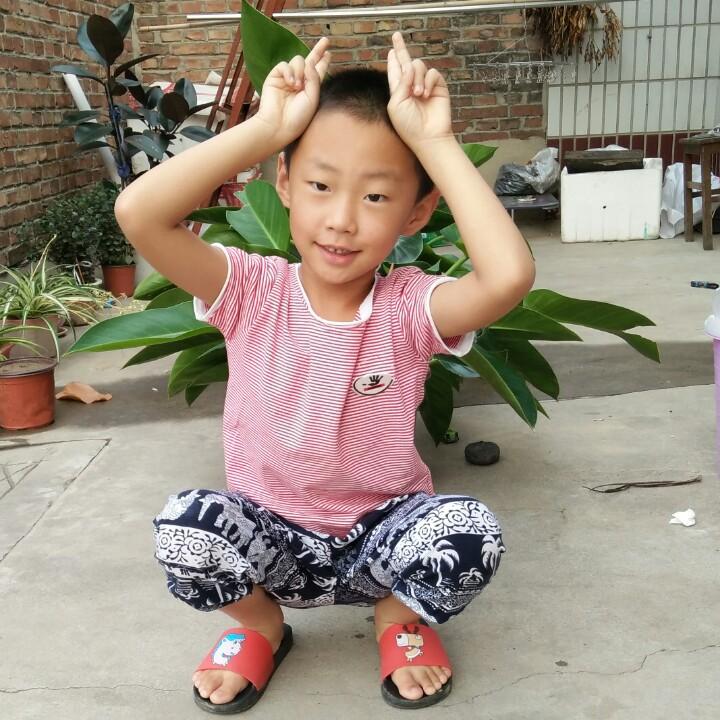 殷家的大闺女