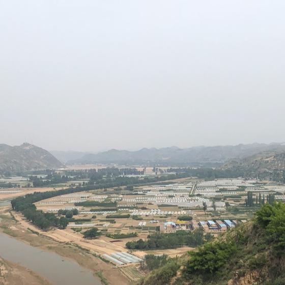 陕西神木亚太水产销售经理