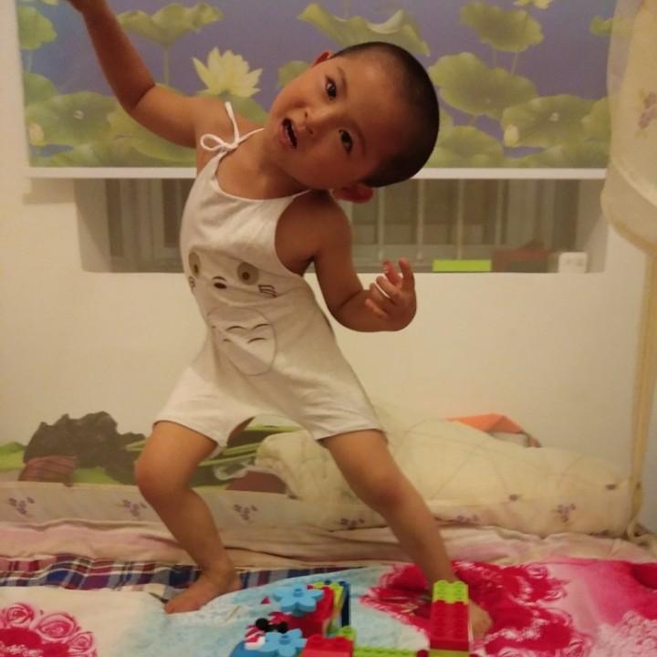 开心小宝