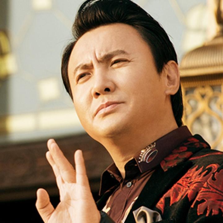 春风吹