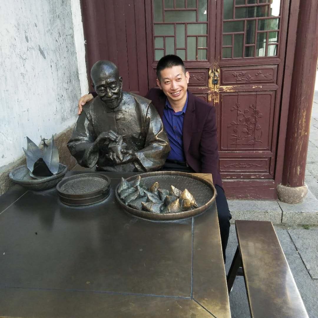 @农村旺哥