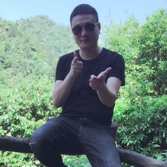 我姓张，张飞的张