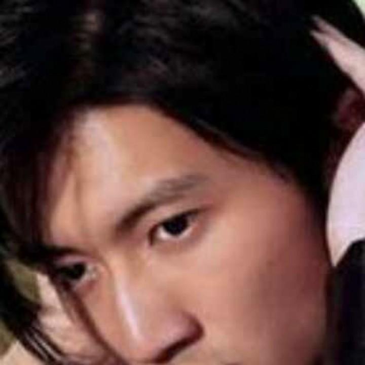 原来
