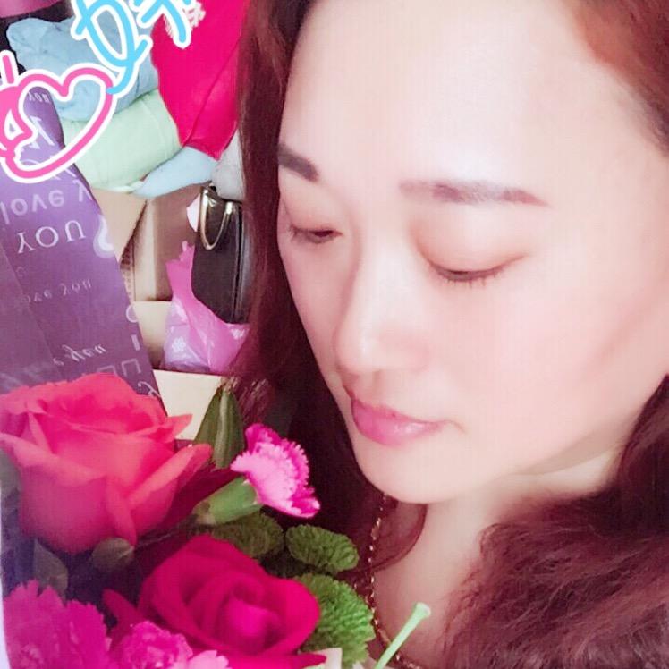 💐淡淡的清香