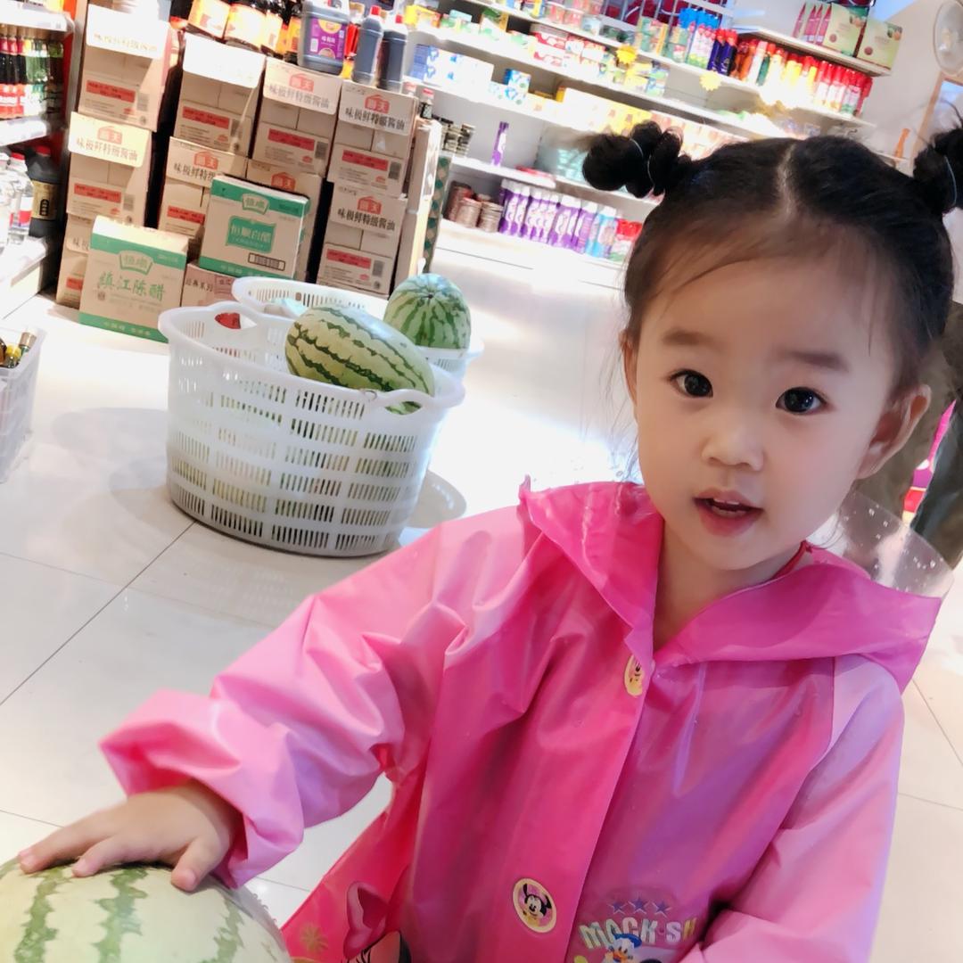叫我小姐姐