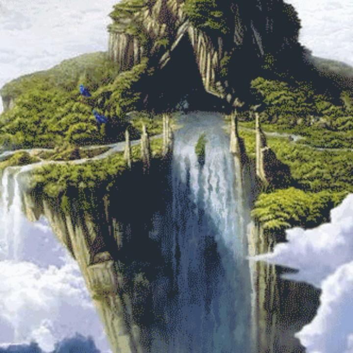 高山刘水遇知音