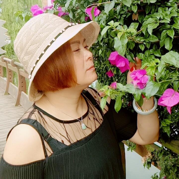 余生开心