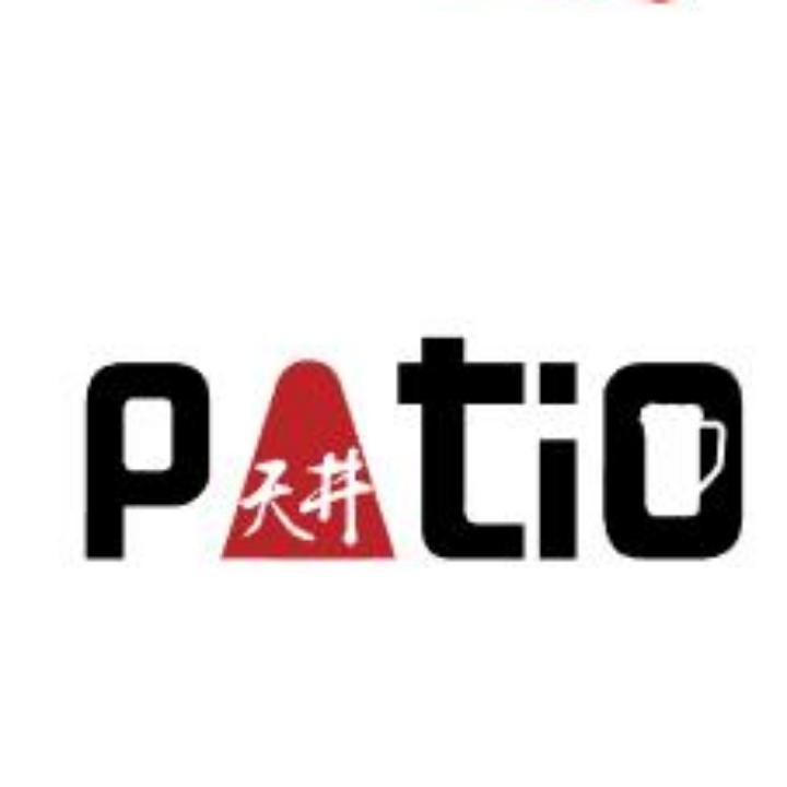 天井Patio
