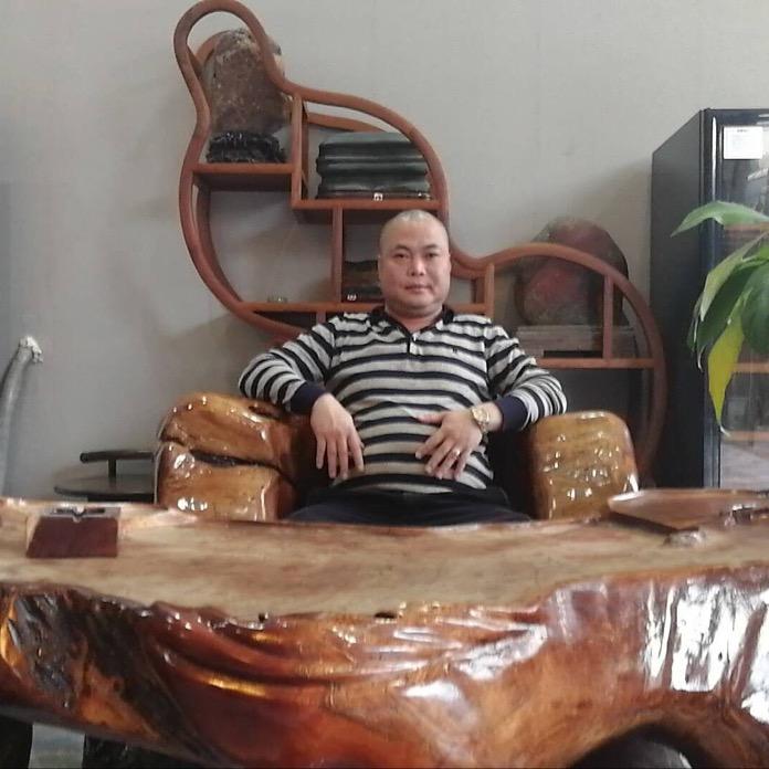 邱总（抖巴士出行）浦北广东专线