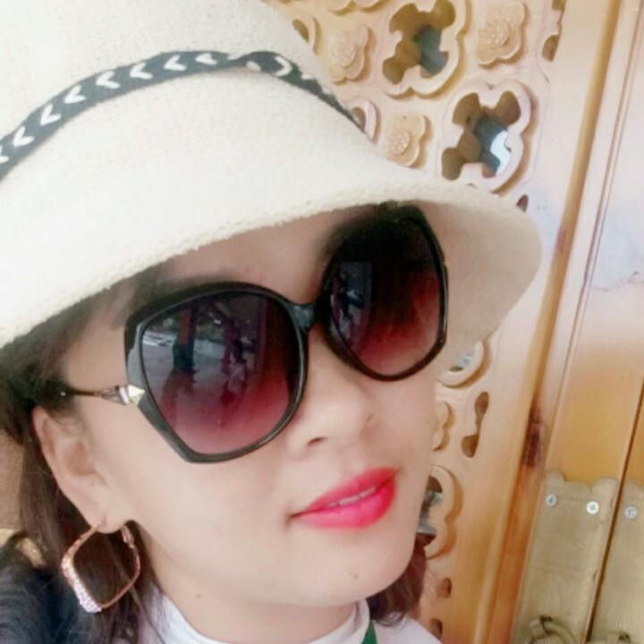 做自己的女王👑