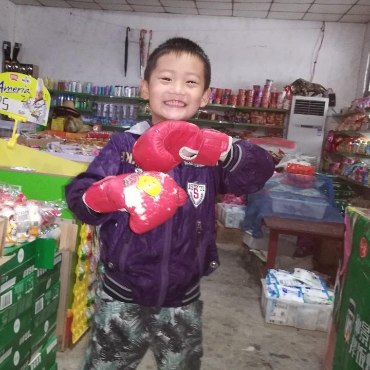 阿磊