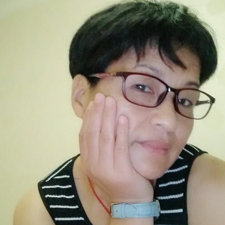 潮奶奶的退休生活